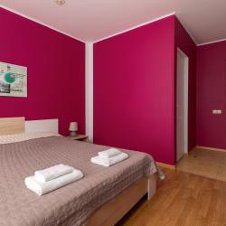 Фото Отель Вилла Уютная