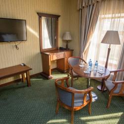 Фото Отель Karvon Saroy (Карвон Сарой)