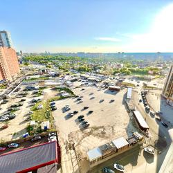 Фото Самарские апартаменты на улице Санфировой