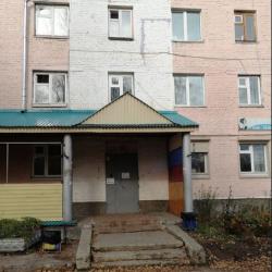 Фото Отель Селенга