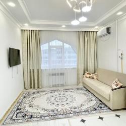 2-комнатные апартаменты улучшенные