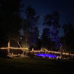 Фото Отель Аквилон курорт