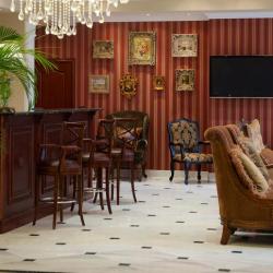 Фото Отель Green House Detox & SPA Hotel (Грин Хаус Детокс и Спа)