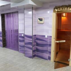 Фото Отель Marhabo Palace (Мархабо Палас)