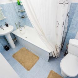 Фото Апартаменты на улице Мауленова 111