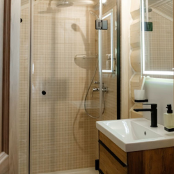 Фото Отель Тайга озеро