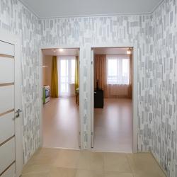 Фото Отель Уютная квартира на улице Родины 24Г