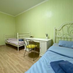 Апартаменты Marmaris