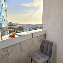 Фото Апартаменты на улице Ленина 298Бк6