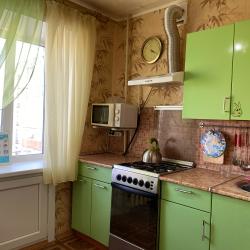 Фото Апартаменты на улице Школьная 7