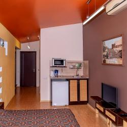 Фото Отель Турист