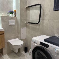 1-комнатные апартаменты студия №1