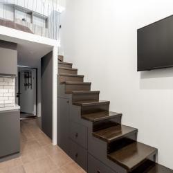 фото 31 MOKO Apartments (МОКО Апартментс) на улице Нижегородская