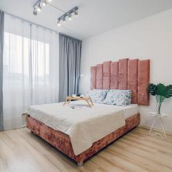 Апартаменты на улице Степана Разина 2 — 74b6c516799a9cee90f20ac2287d6fad