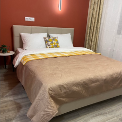 Фото Апартаменты Эль Апарт на улице Содружества 66/110