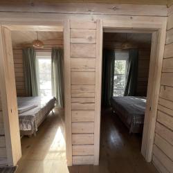 Фото Отель Устье