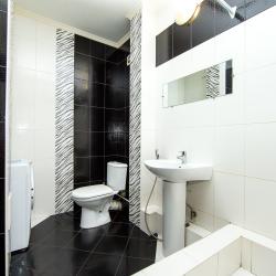 Фото Aday Apartments (Эдэй Апартаменты) на улице Карла Либкнехта