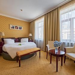 Apart Hotel on Taganka (Апарт-отель на Таганке) — 74b7c9fd1d4e396e49db617c32316a15