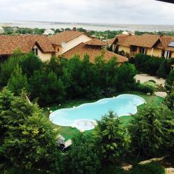 Фото Отель Марлин