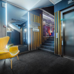 Фото Отель Golden Tulip Krasnodar (Голден Тюлип )
