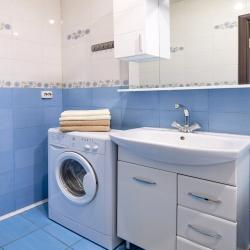 2-комнатные апартаменты стандарт