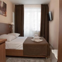 Фото Отель Буревестник Корпус 1