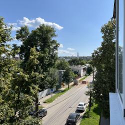 Фото Отель Любава на улице Тургеневская 12