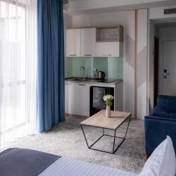 Фото Rooftop Apart Hotel (Руфтоп Апарт Отель)