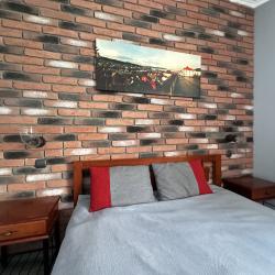 Фото Отель Просторная 3-комнатная квартира возле Кремля и Кремлевской Набережной