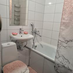 Апартаменты на площади Металлургов — 74ba1de3858c27dce0fc92613c456b46