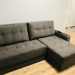 2-комнатные апартаменты стандарт №2