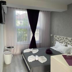 Фото Отель Constanta (Константа)