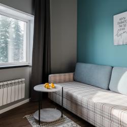 AYS Club Hotel Sheregesh (Айс Клаб отель Шерегеш) — 74ba97a2fd001e8f6432523f7420f61a