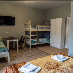 Фото Отель Бархат