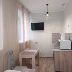 Фото Отель Ханна