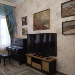 Фото Отель Гостевой дом