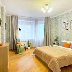 Фото Апартаменты на улице Главная 3