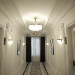 Фото Отель Aliz Boulevard Hotel (Ализ Бульвар)