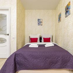 Фото Отель Prima Rent на Московском шоссе 33А