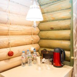 Фото Отель Семейный стандарт