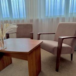 Фото Отель Двуречье