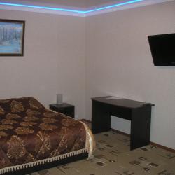 1-местный номер стандарт