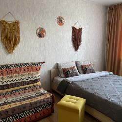Фото Апартаменты в переулке Светлогорский 4