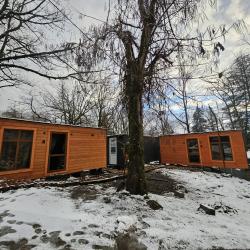 Фото Отель Хутор Романовский