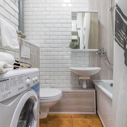 Фото Отель Стрелка на улице Бурнаковская 107