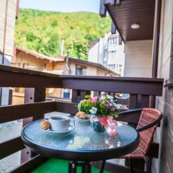 Фото Апартаменты на улице Эстонская 88/11