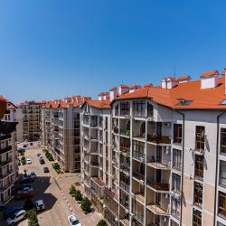 фото 32 LetoApart (ЛетоАпарт) на улице Крымская 19 корпус 7