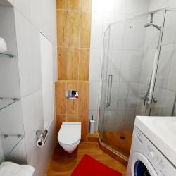 Фото Апартаменты на улице Ленина 219/6Б