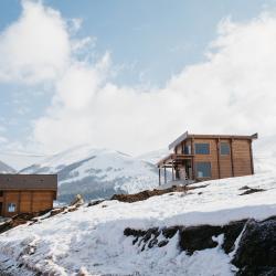 Фото Отель Chalet Myler (Шале Малер)