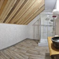 Фото Отель Trava (Трава)